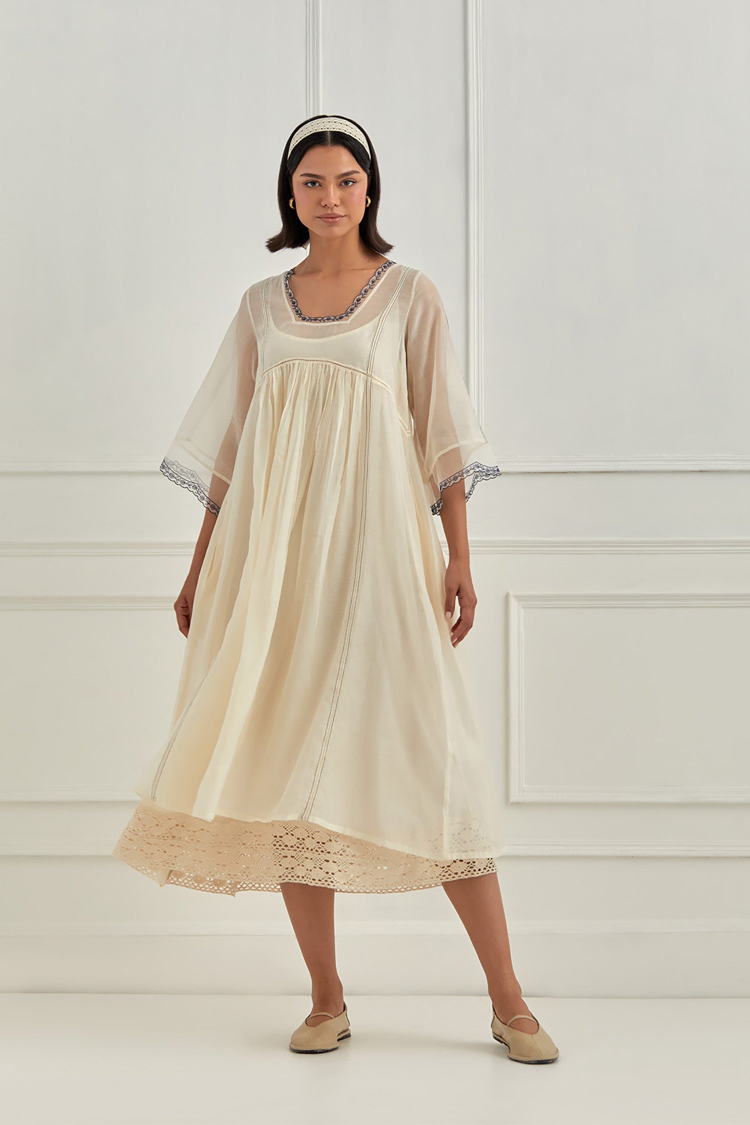 Ivanna Dress