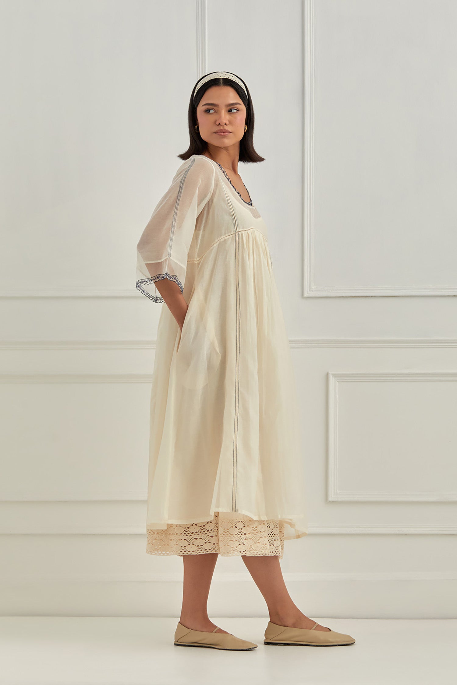 Anoa Dress