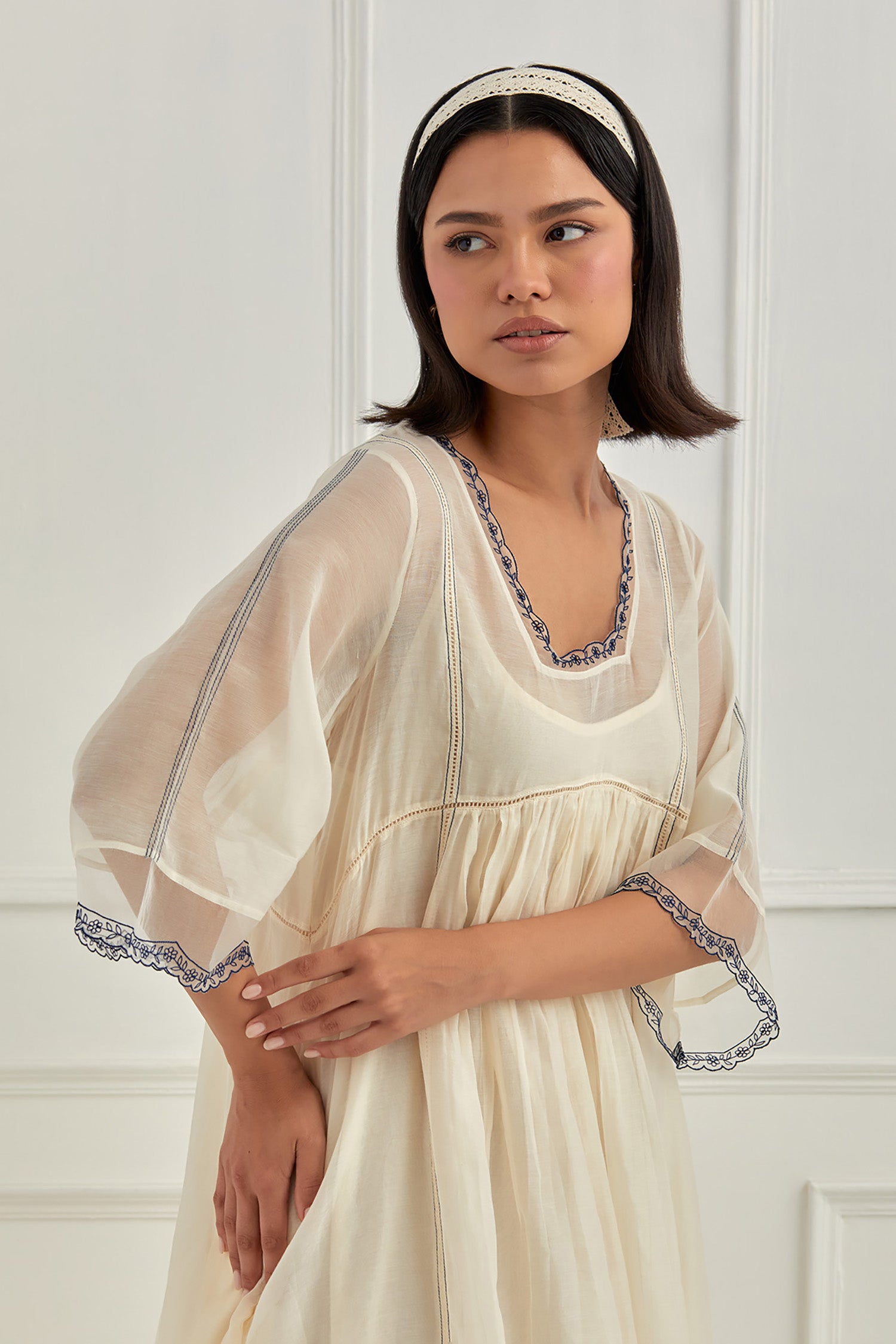 Anoa Dress