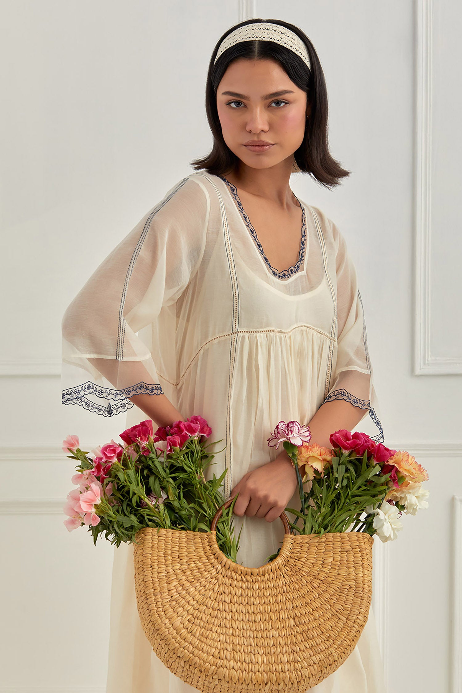 Anoa Dress