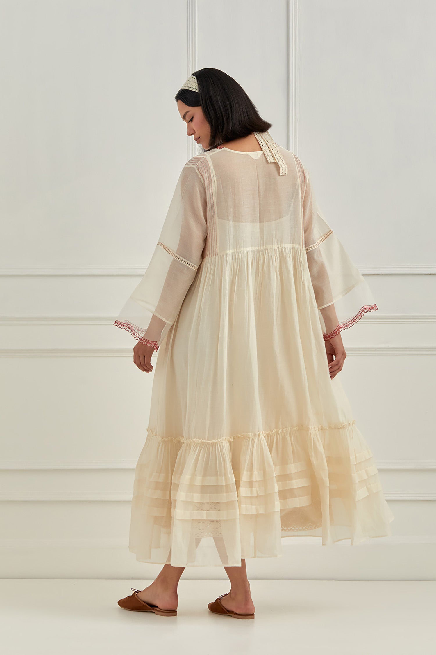 Anoa Dress