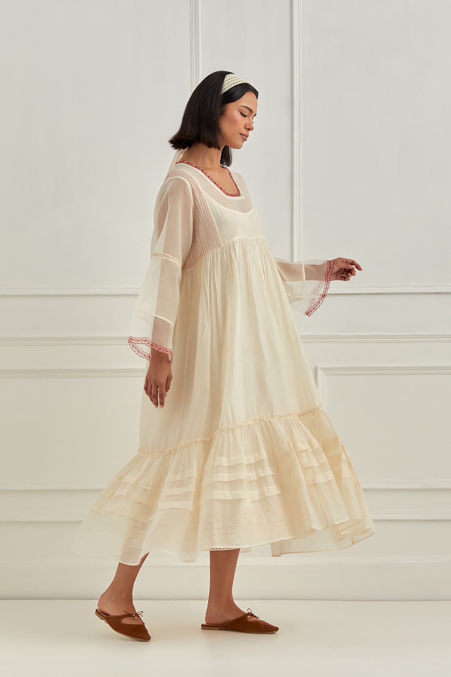Anoa Dress