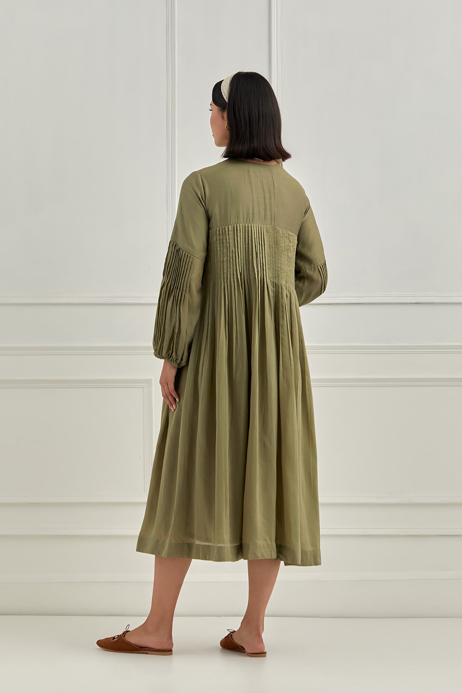 Velin Dress