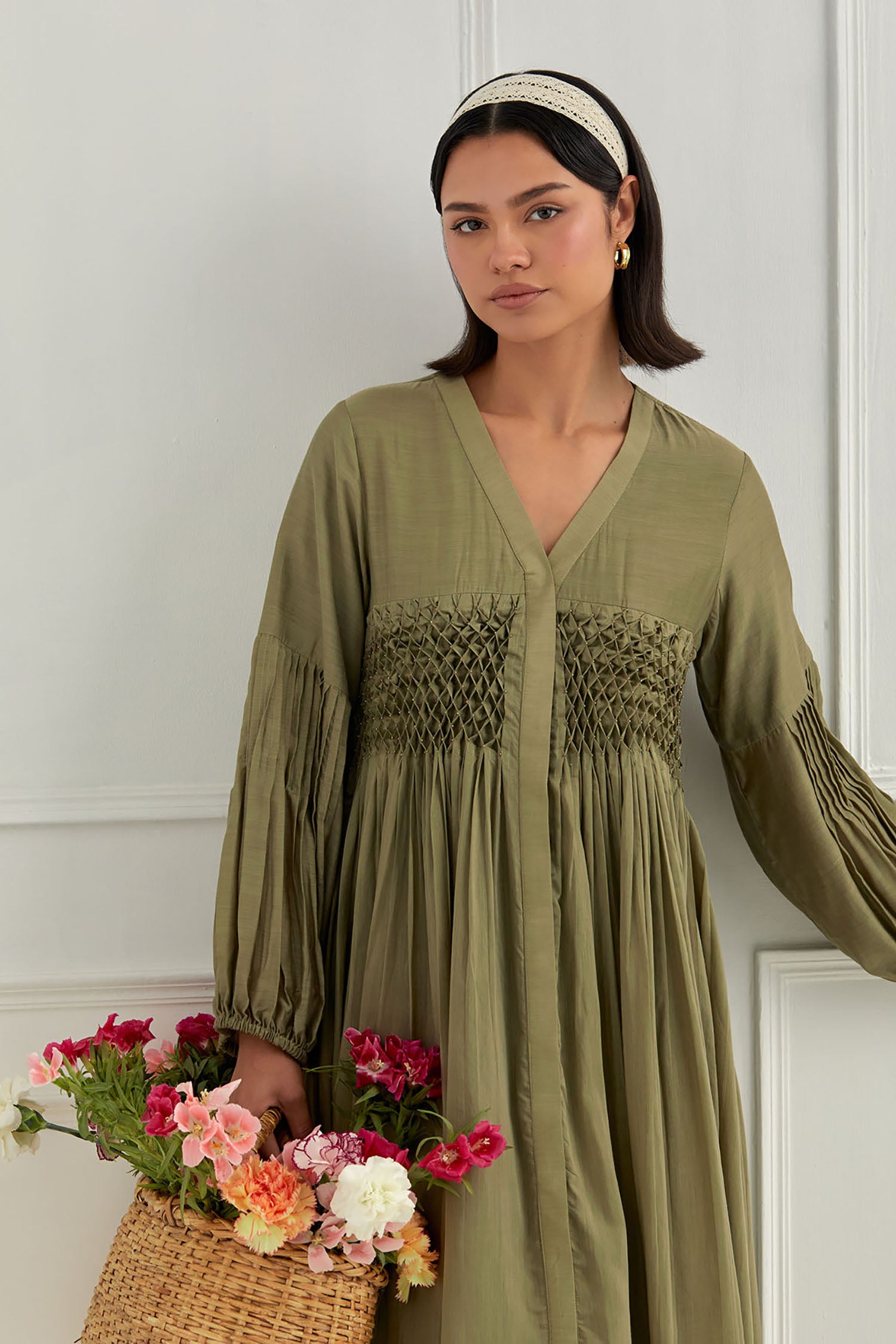 Velin Dress