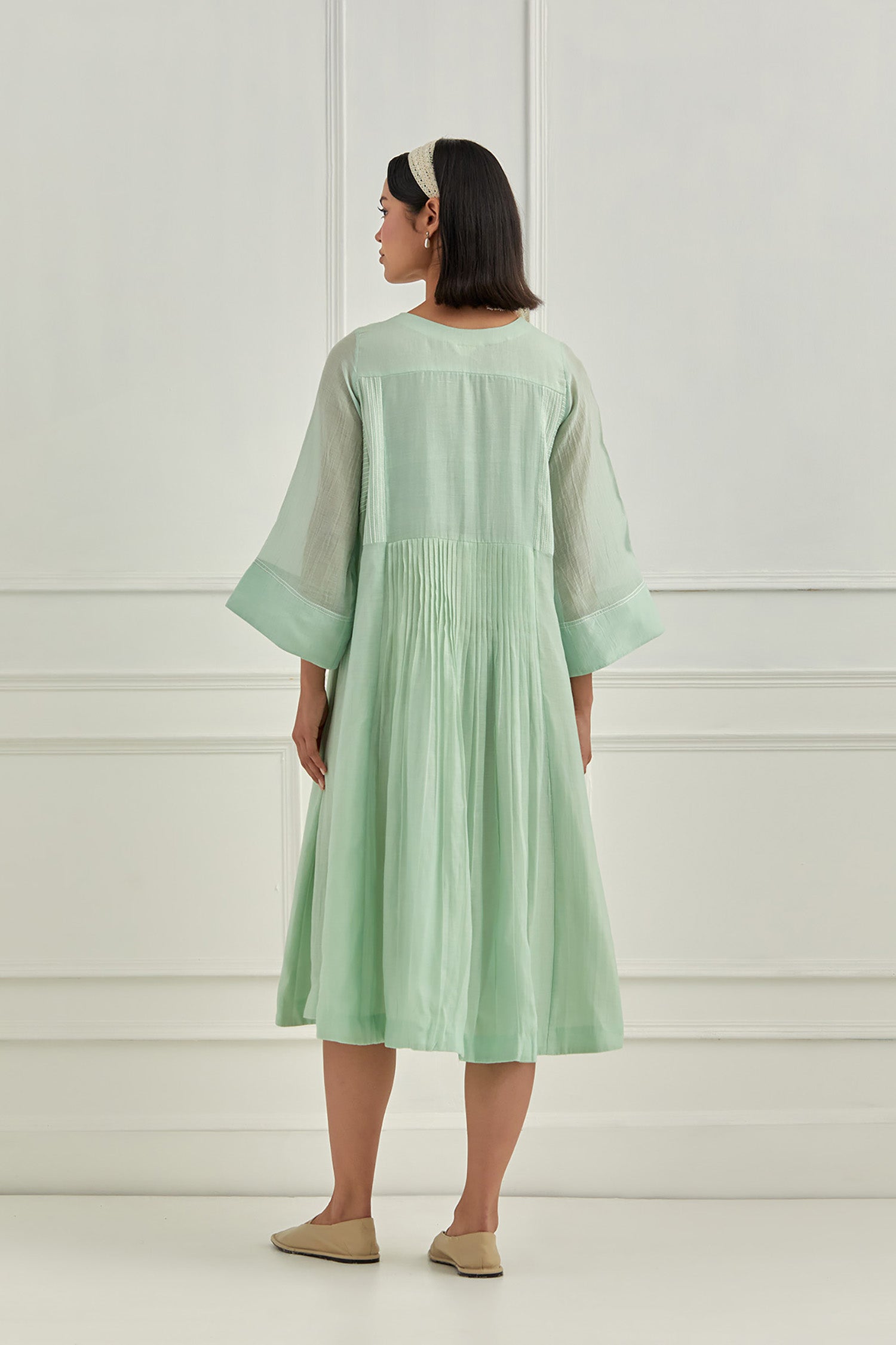 Elarra Dress
