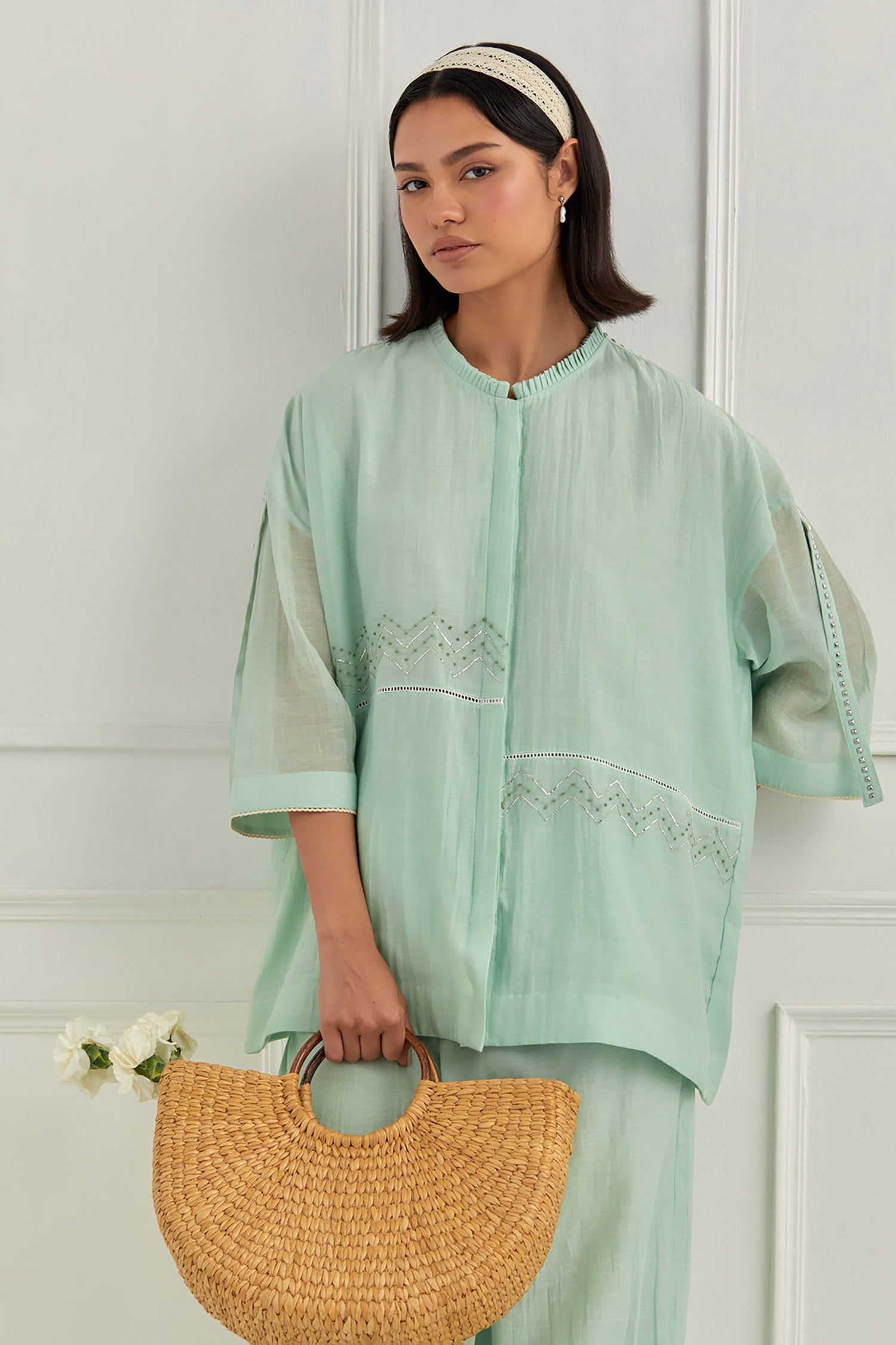 Aira Co-Ord Set