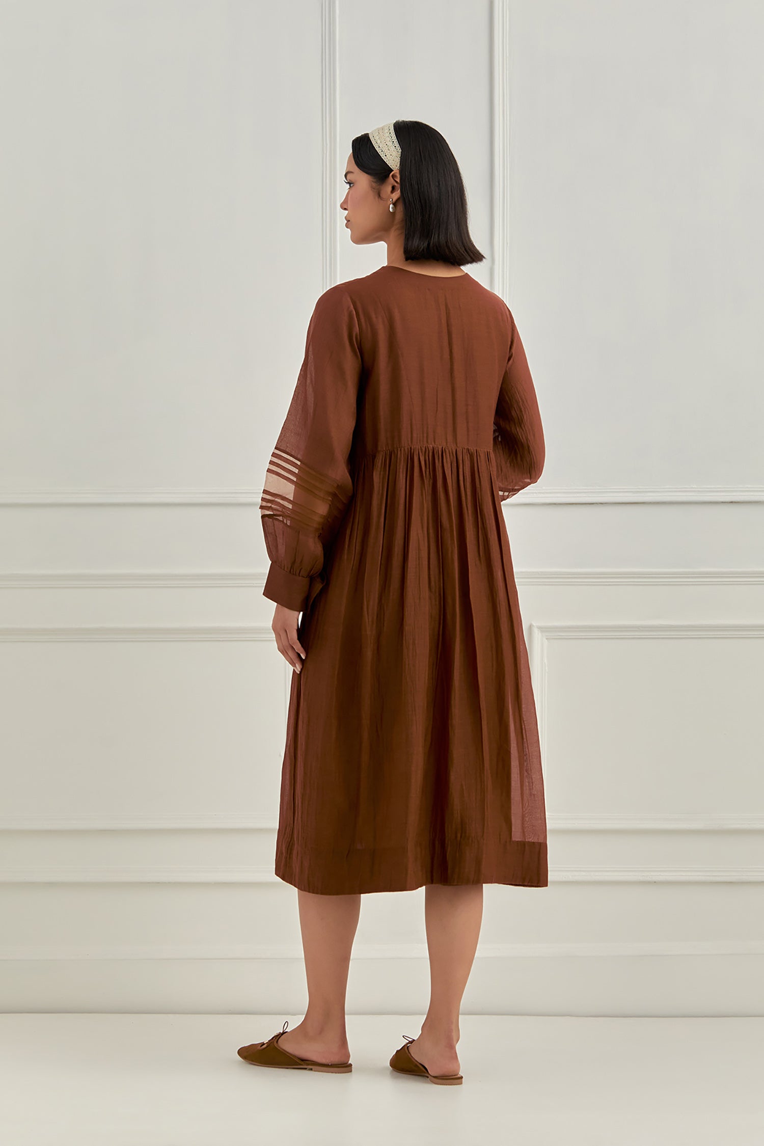 Fleur Dress