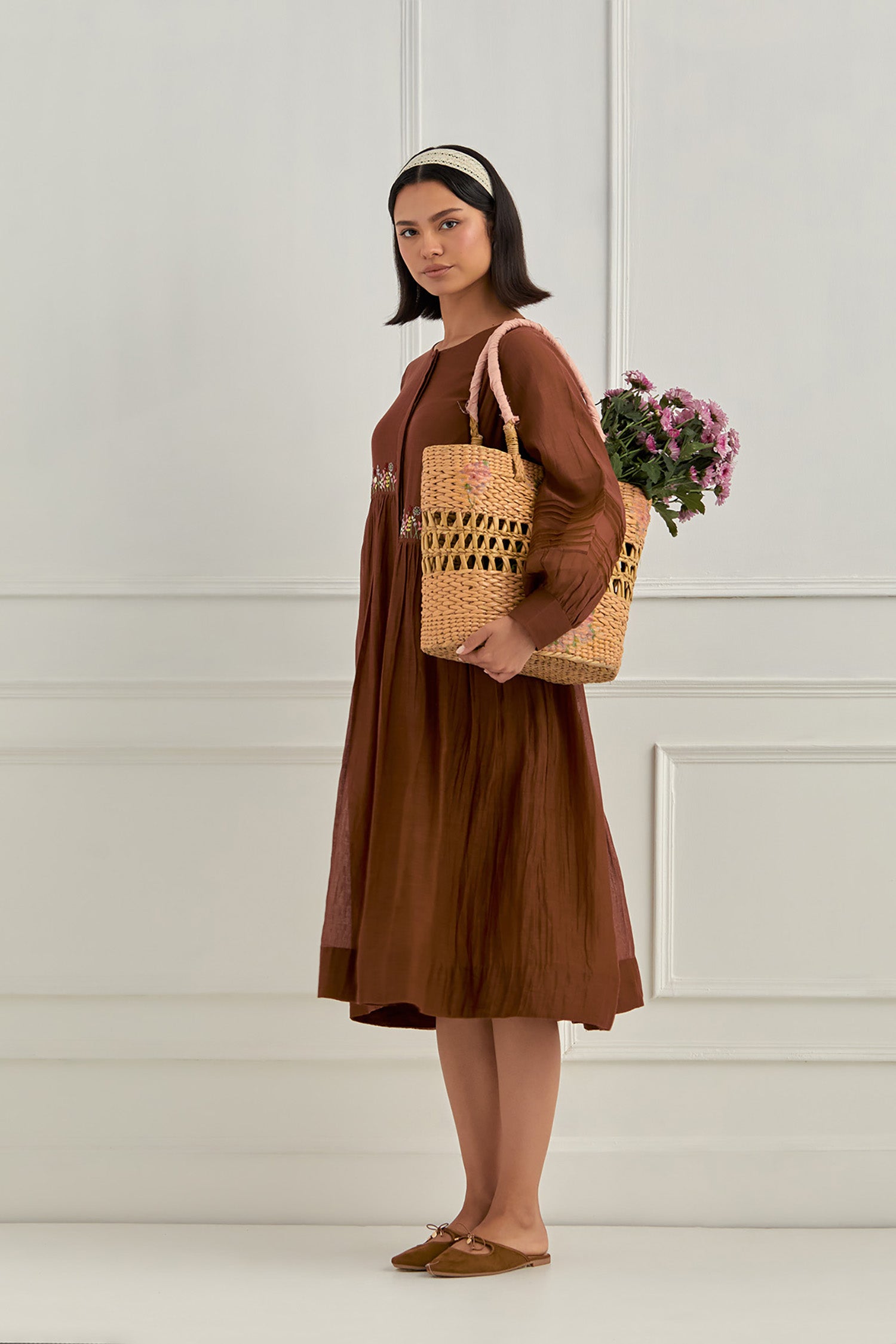 Fleur Dress