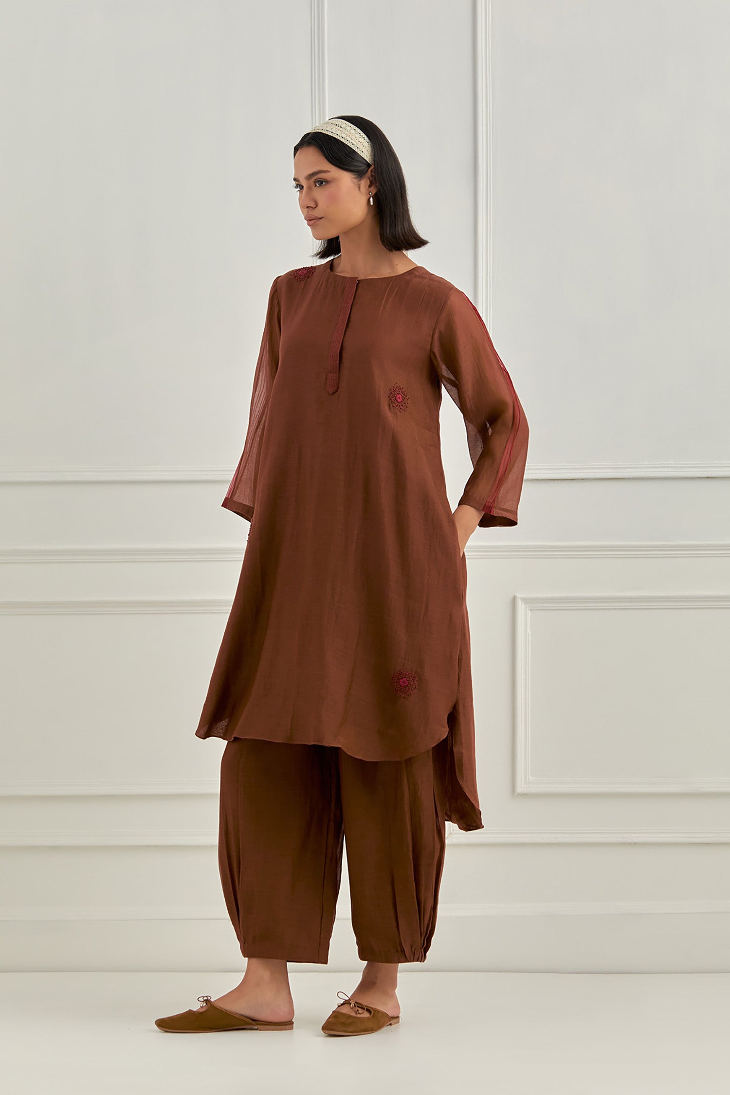 Mirelle Co-Ord Set