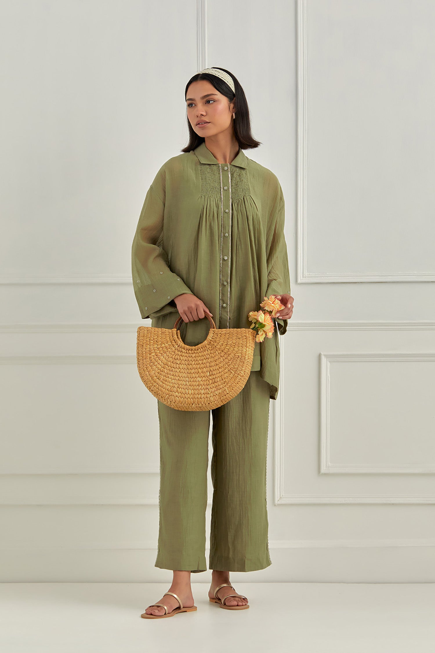 Elva Co-Ord Set