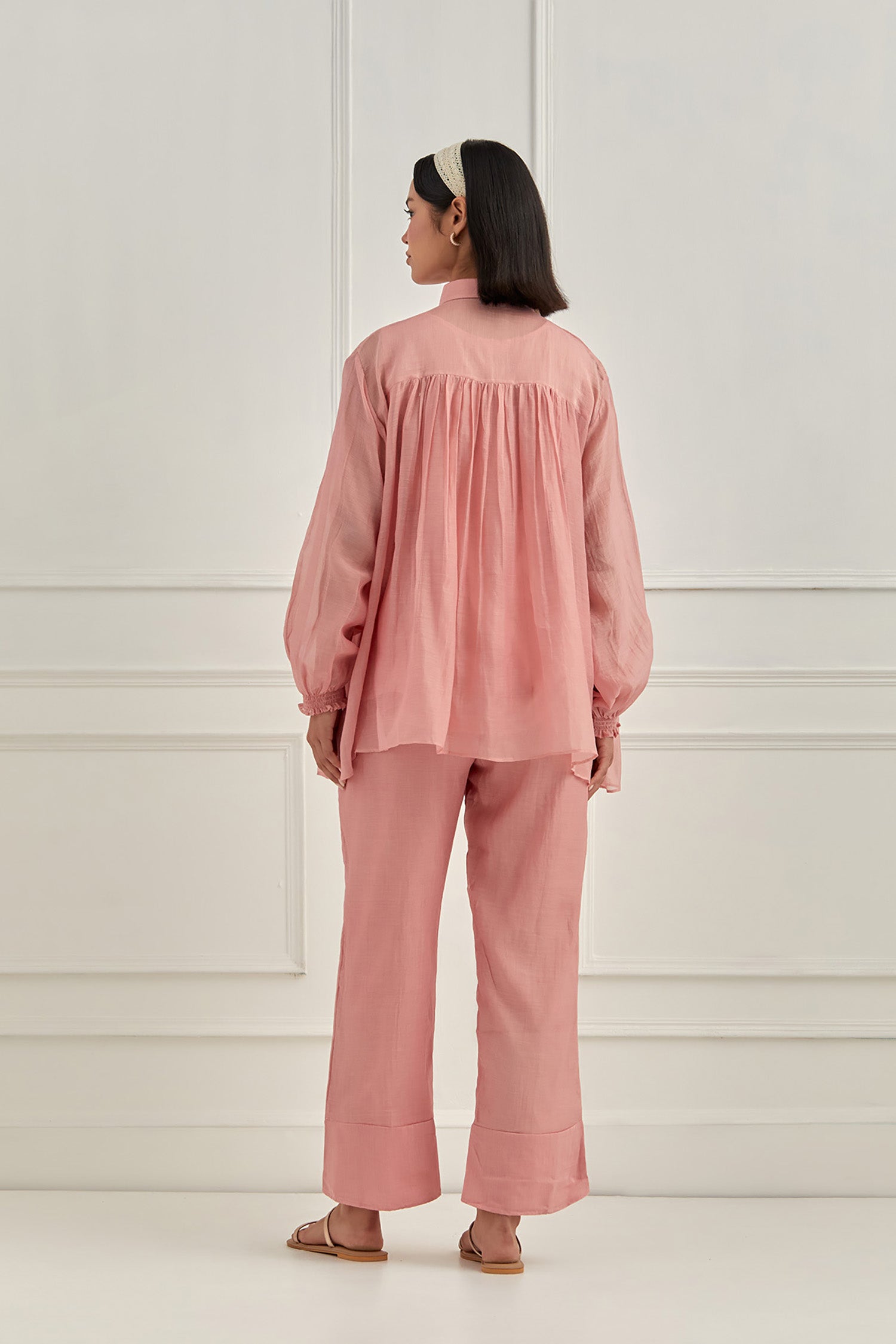 Nuve Co-Ord Set
