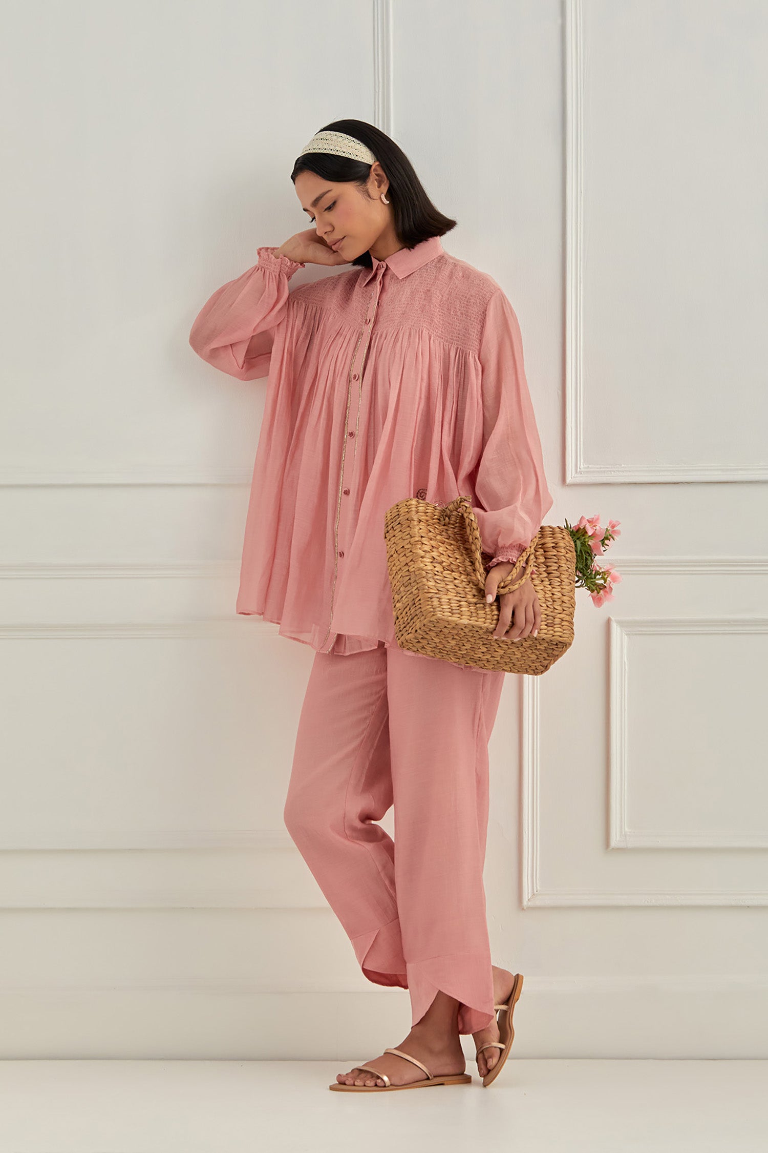 Nuve Co-Ord Set