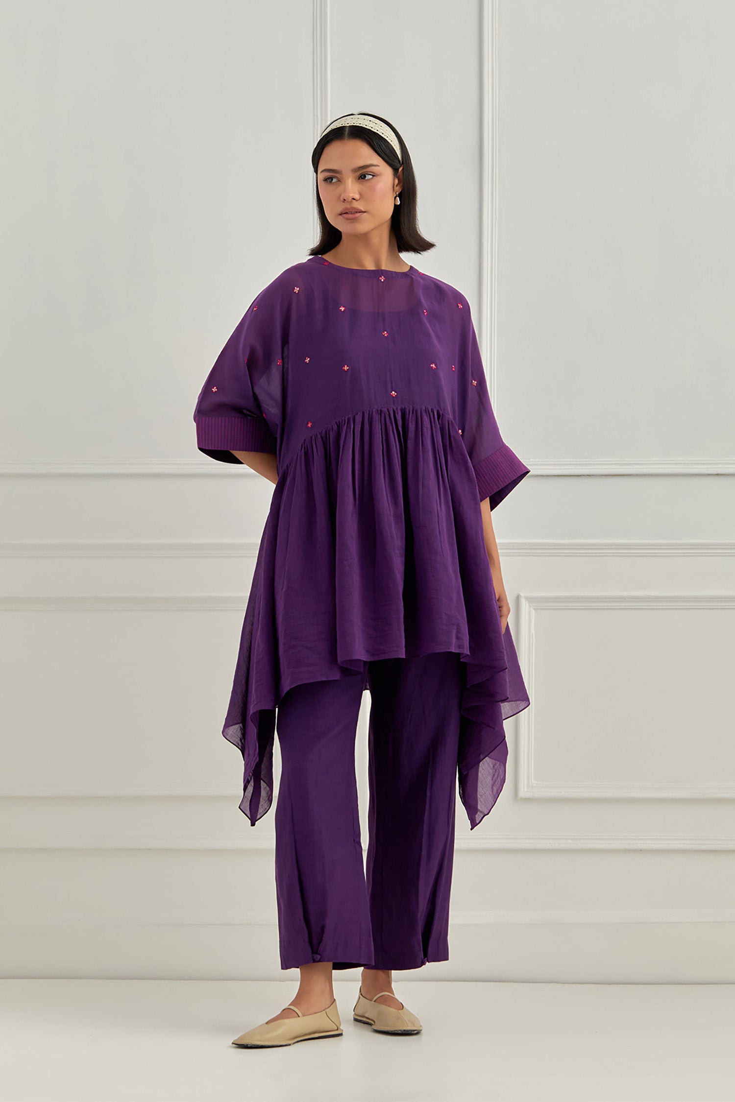 Ezra Co-Ord Set