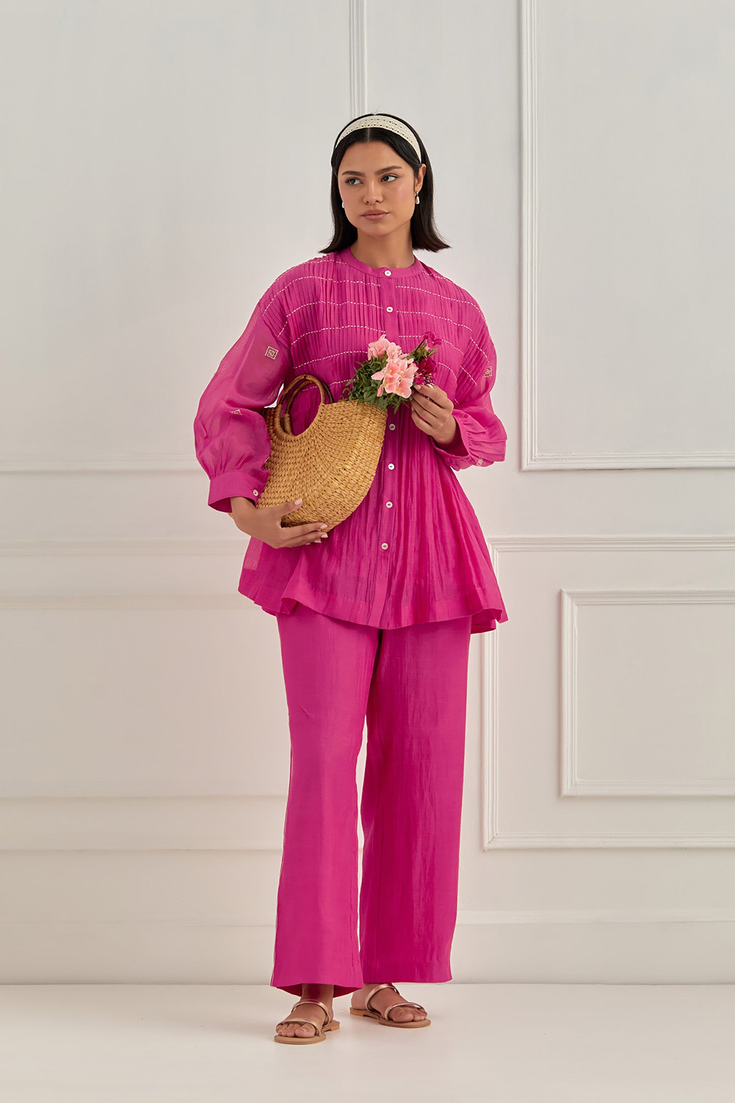 Rue Co-Ord Set