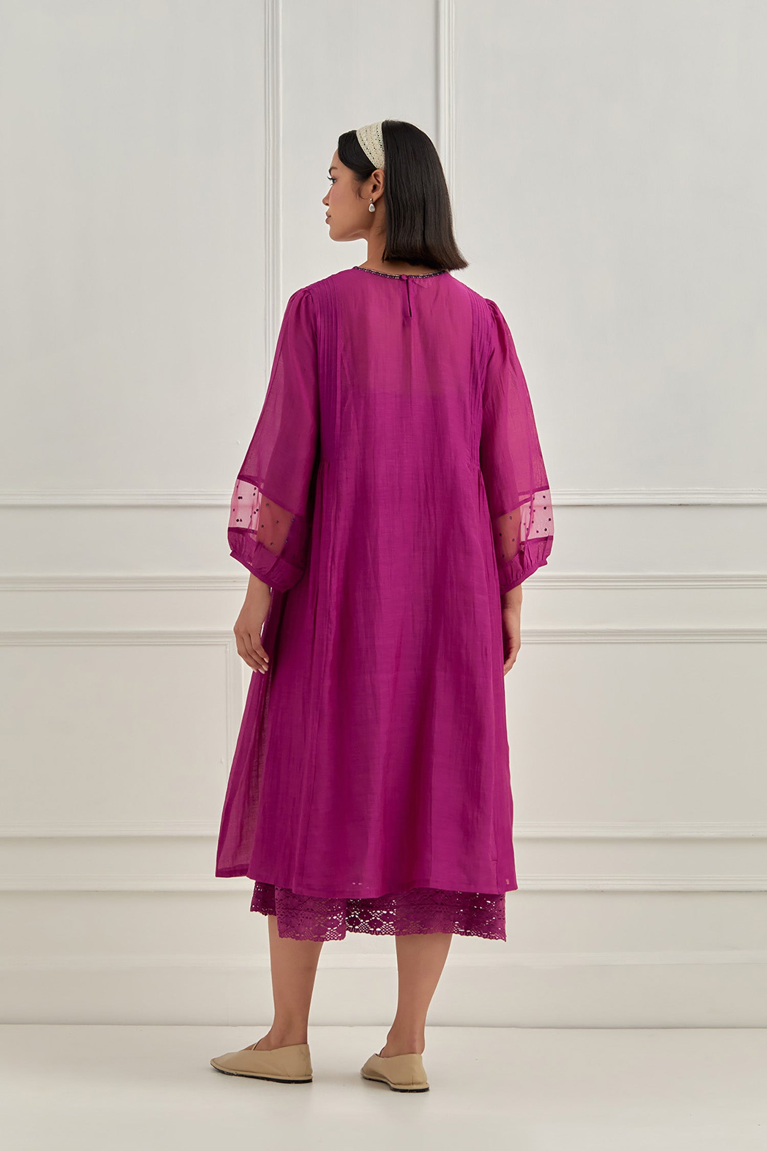 Lyra Dress