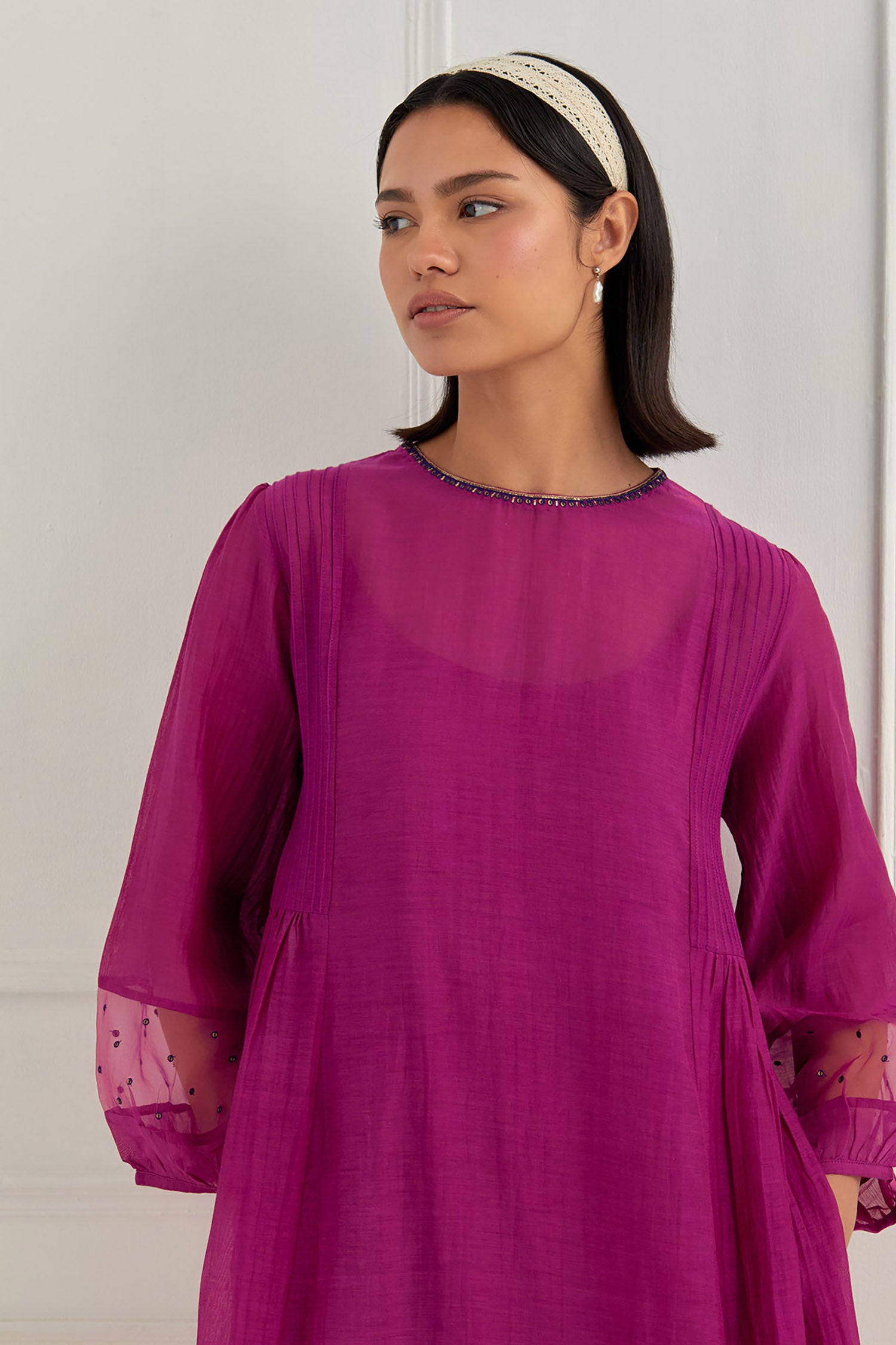 Lyra Dress