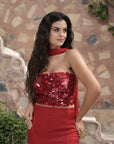 Fierce Gowns