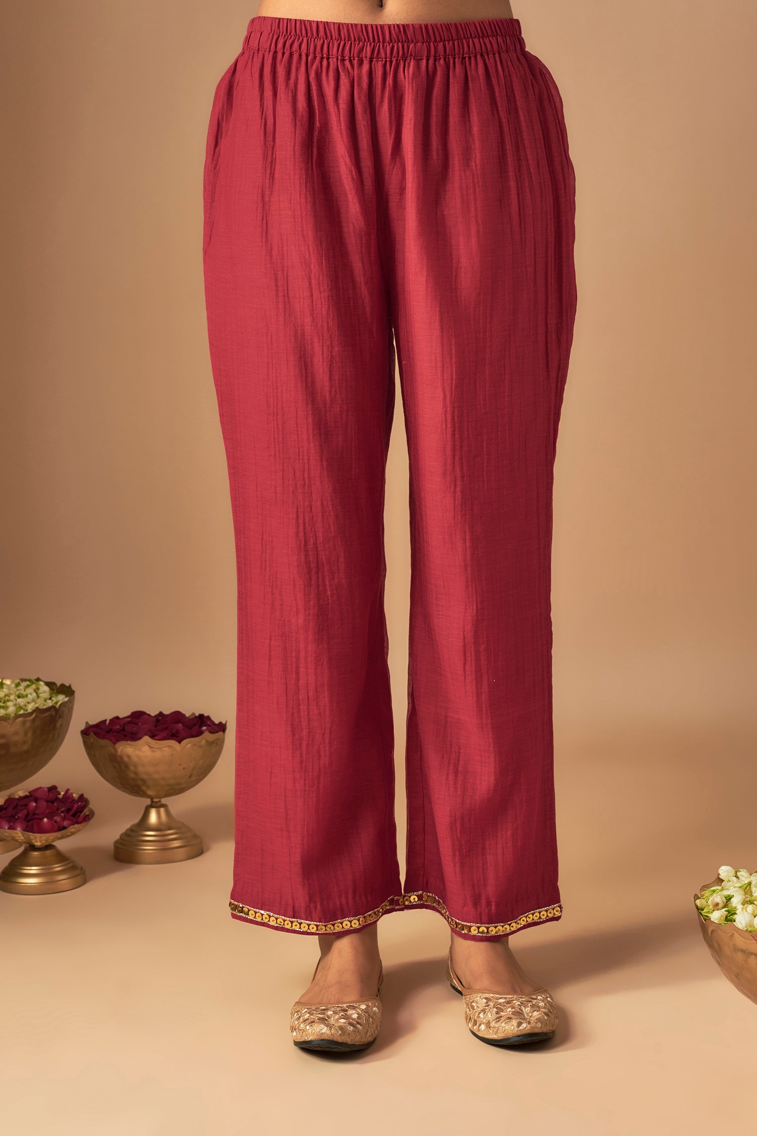 Aaina Kurta &amp; Pant