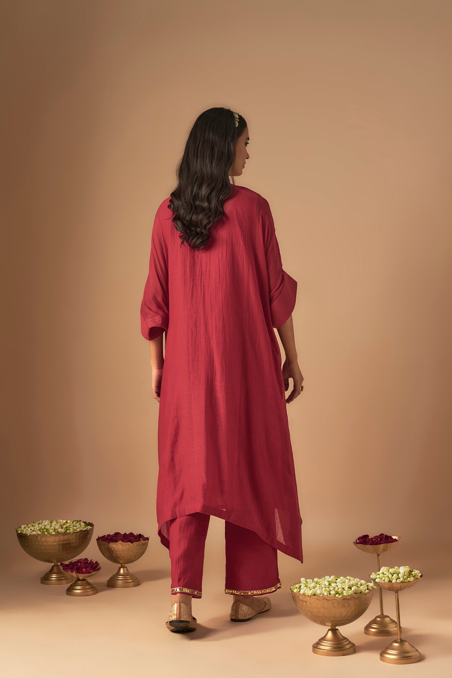 Aaina Kurta &amp; Pant