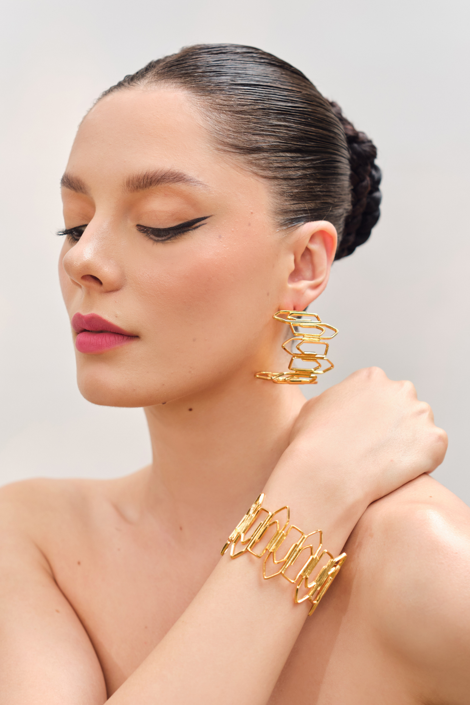 Bundle Cuff