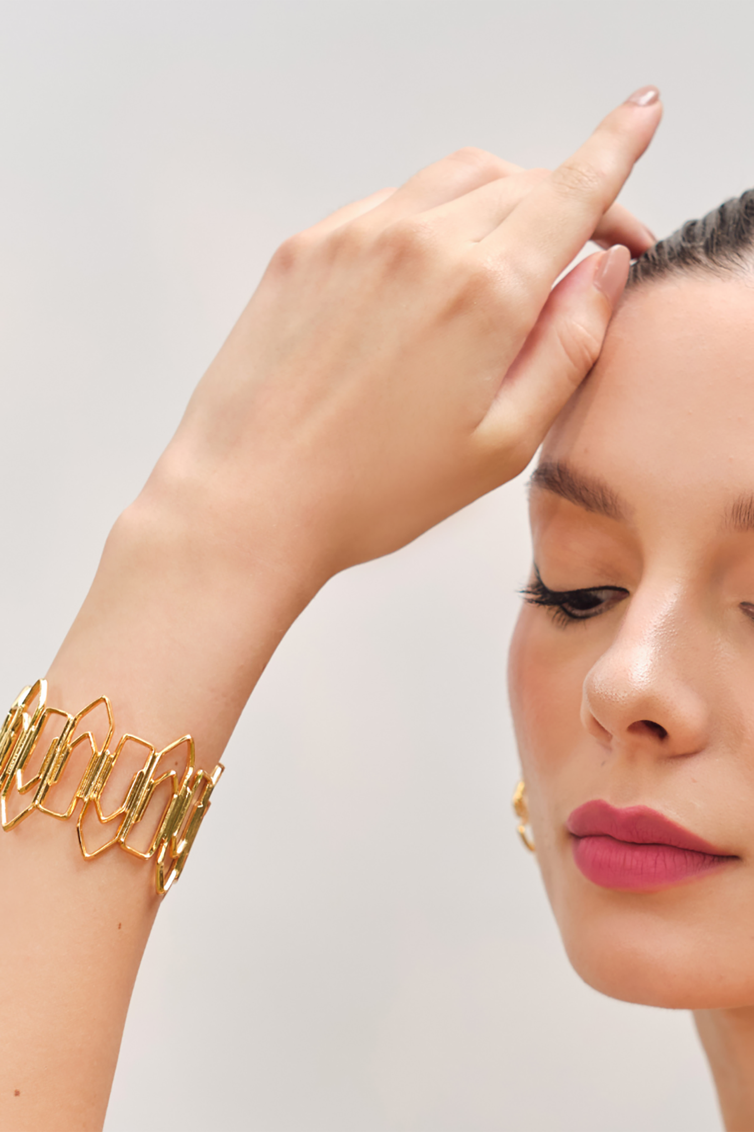 Bundle Cuff