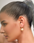 Purse Studs - Peach
