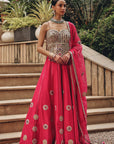 Radiance Skirt Set