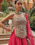 Radiance Skirt Set