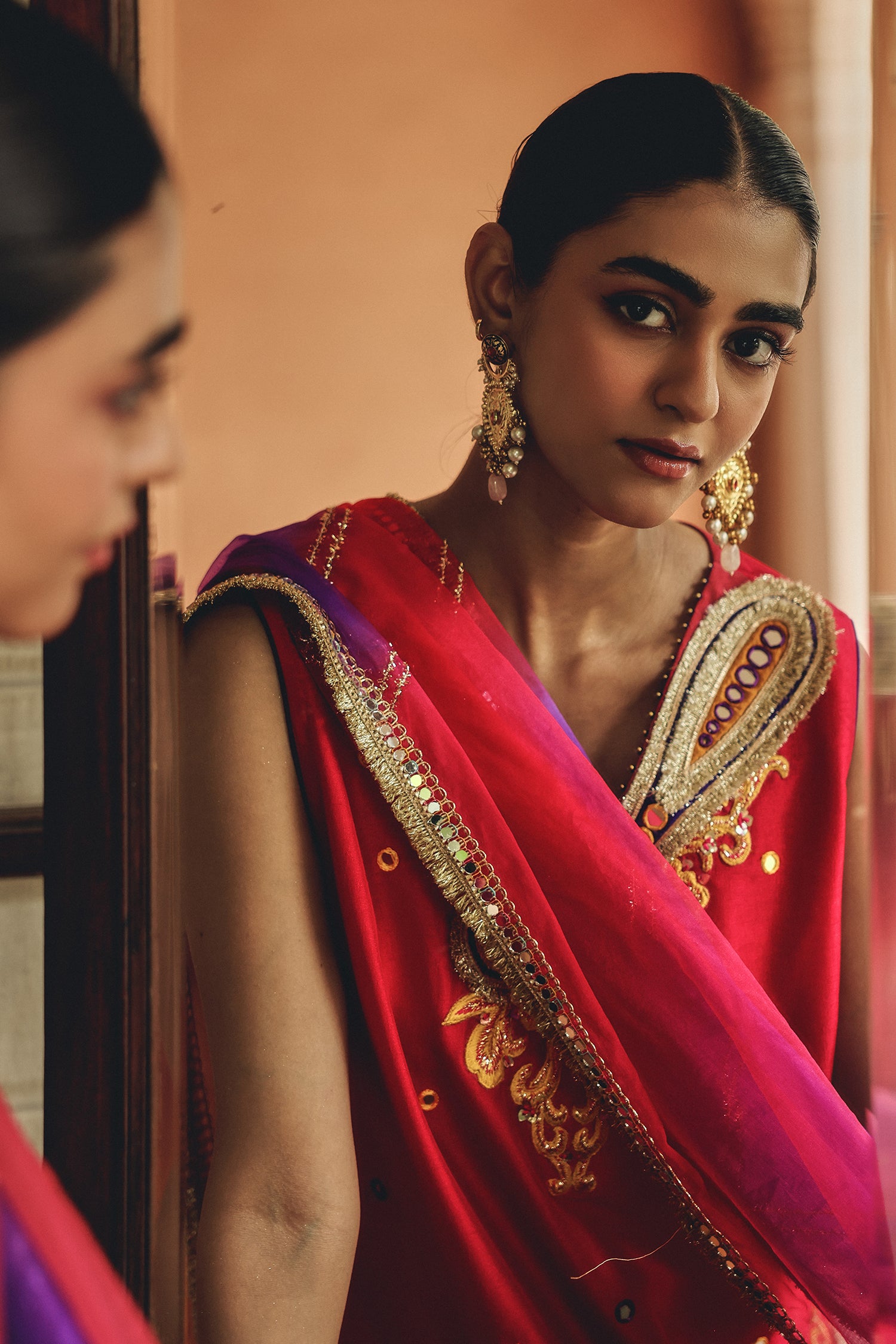 Sitara-E -Chamak