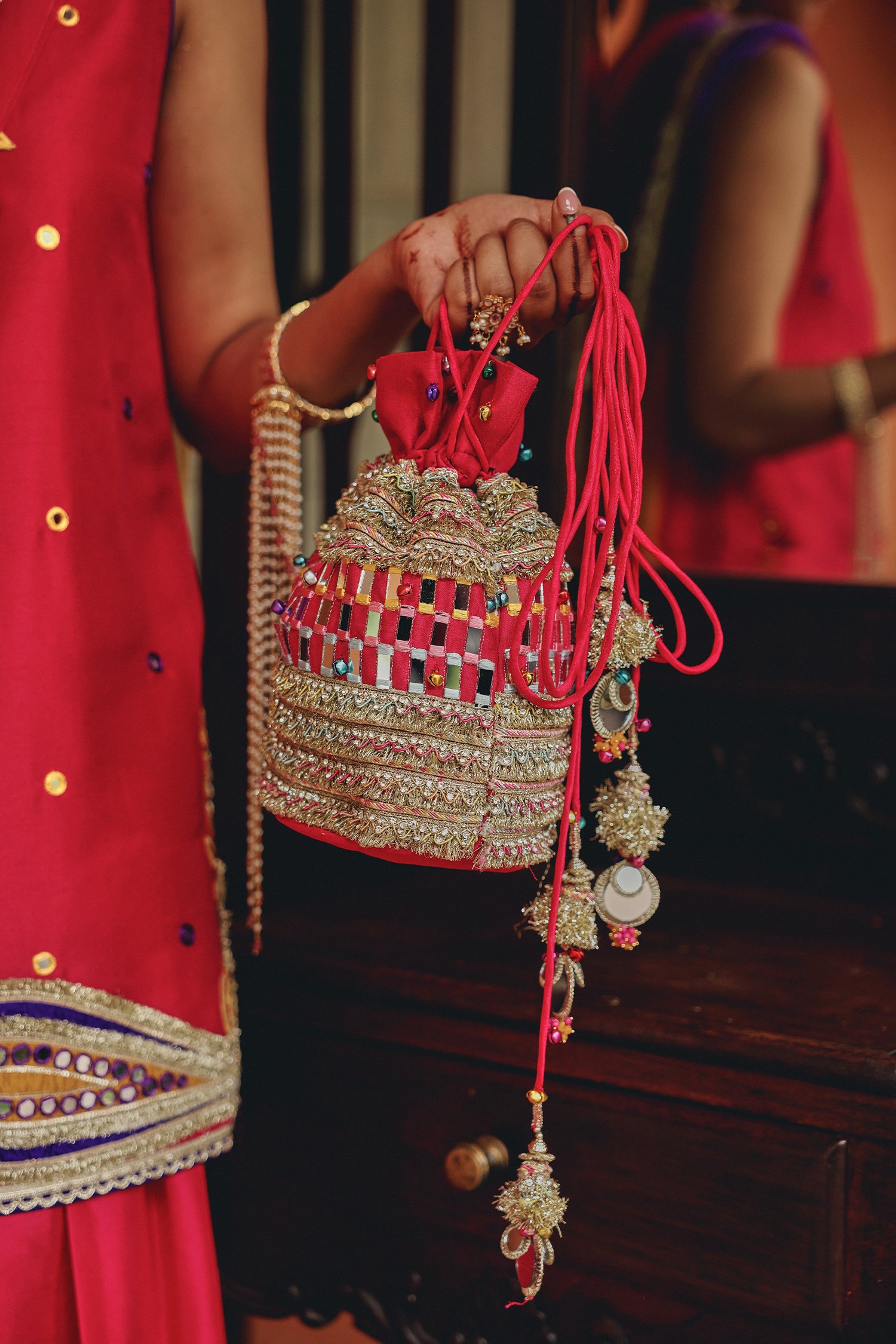 Sitara-E -Chamak