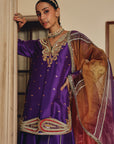 Raatrani Elegance Sharara Set