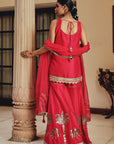 Ranibahaar Glam Set