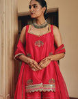Ranibahaar Glam Set