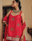 Ranibahaar Glam Set