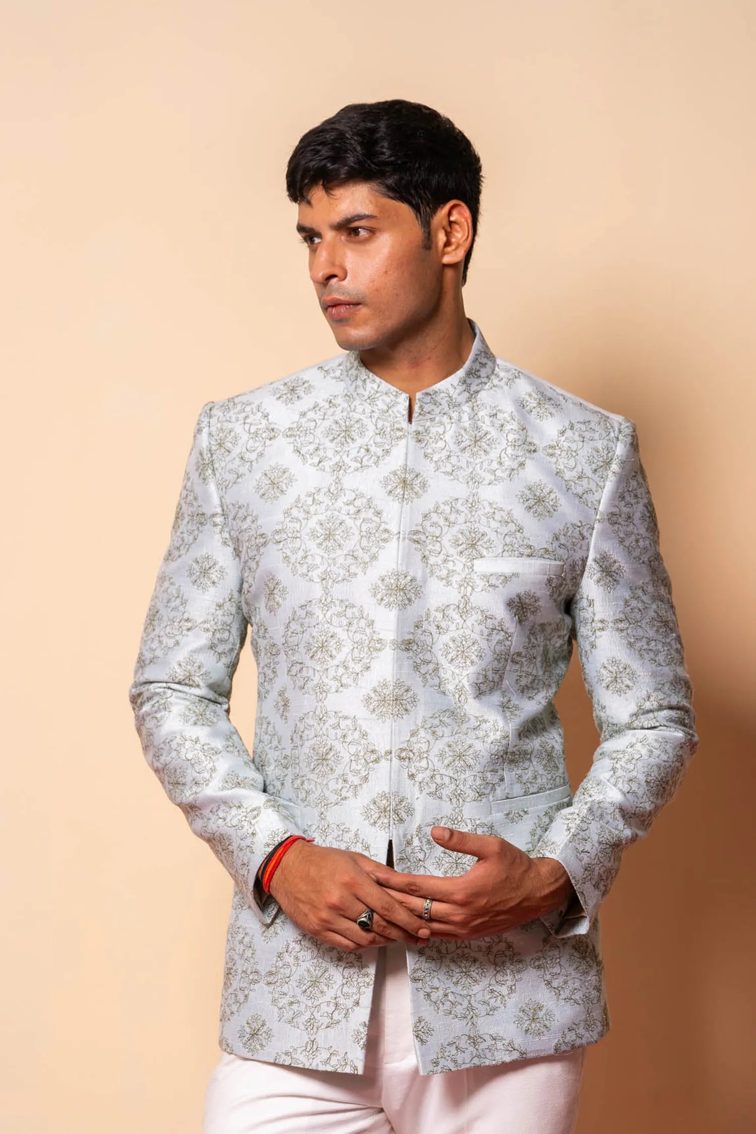 Mandala bandhgala