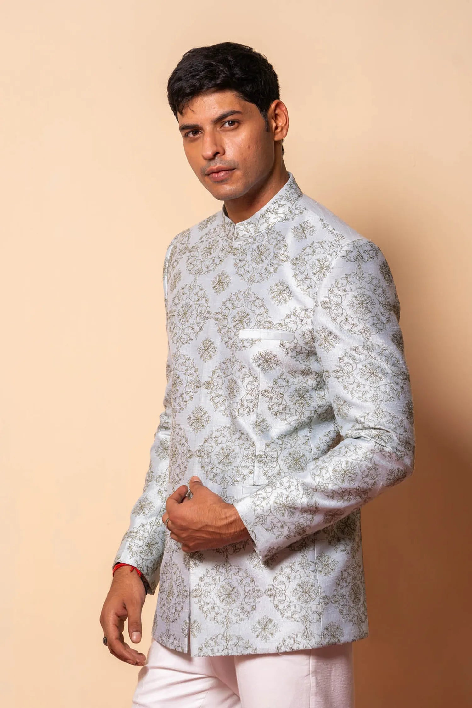 Mandala bandhgala