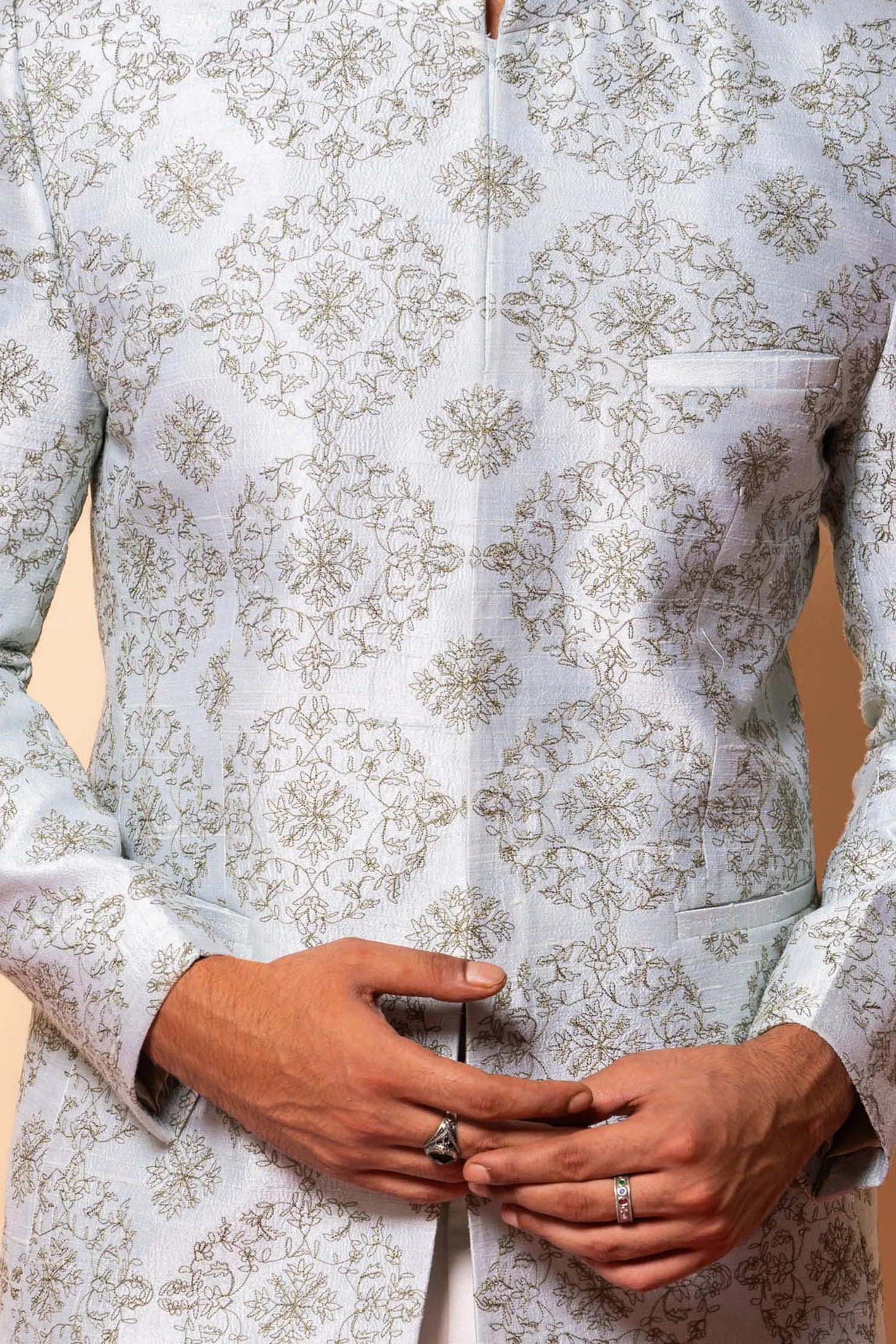 Mandala bandhgala