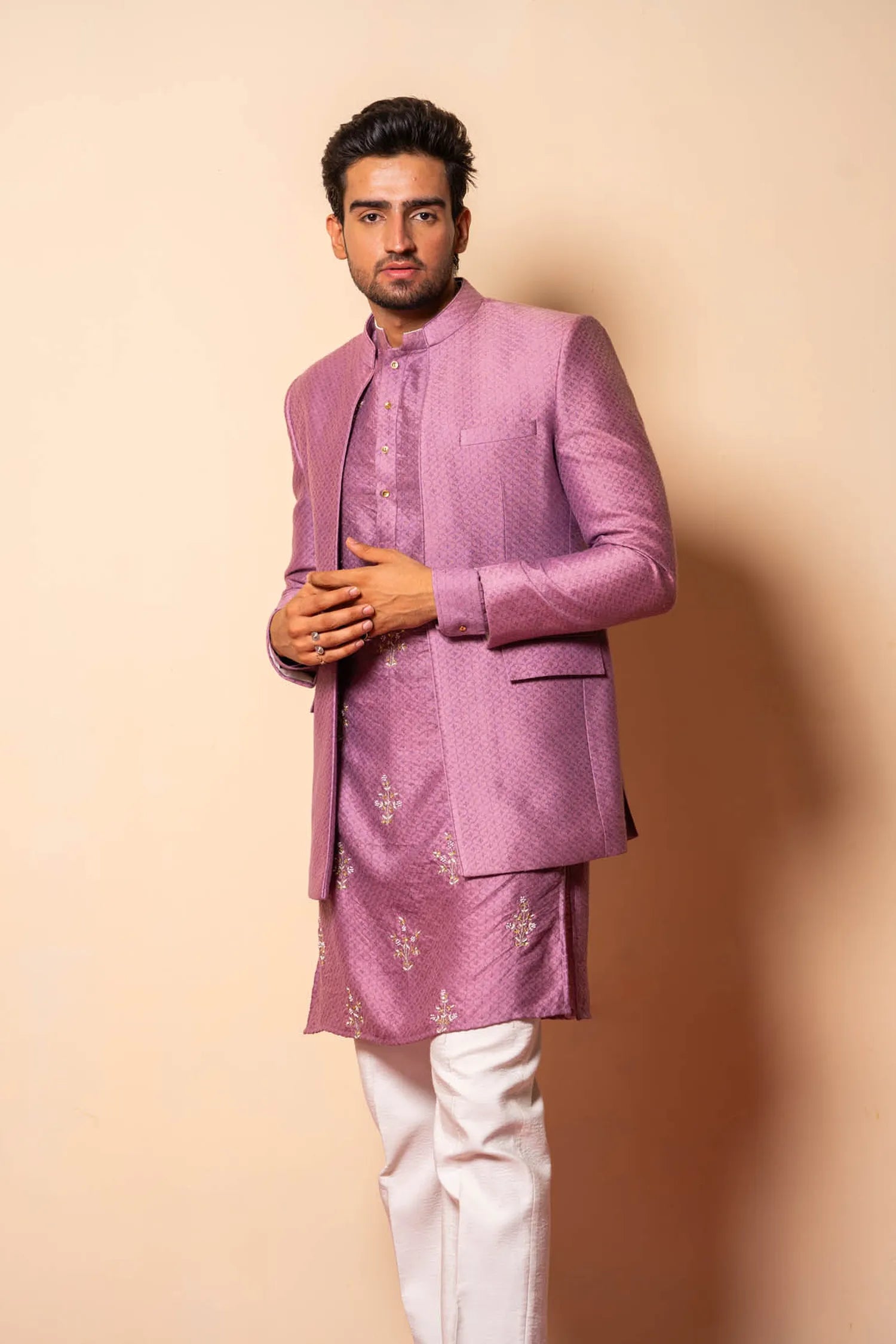 Jashn Bandhgala