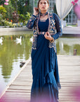 Princess Saree
