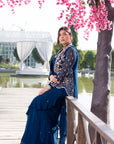 Princess Saree