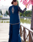 Princess Saree
