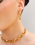 Petite Can Choker