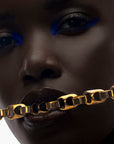 Petite Can Choker