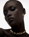 Petite Can Choker