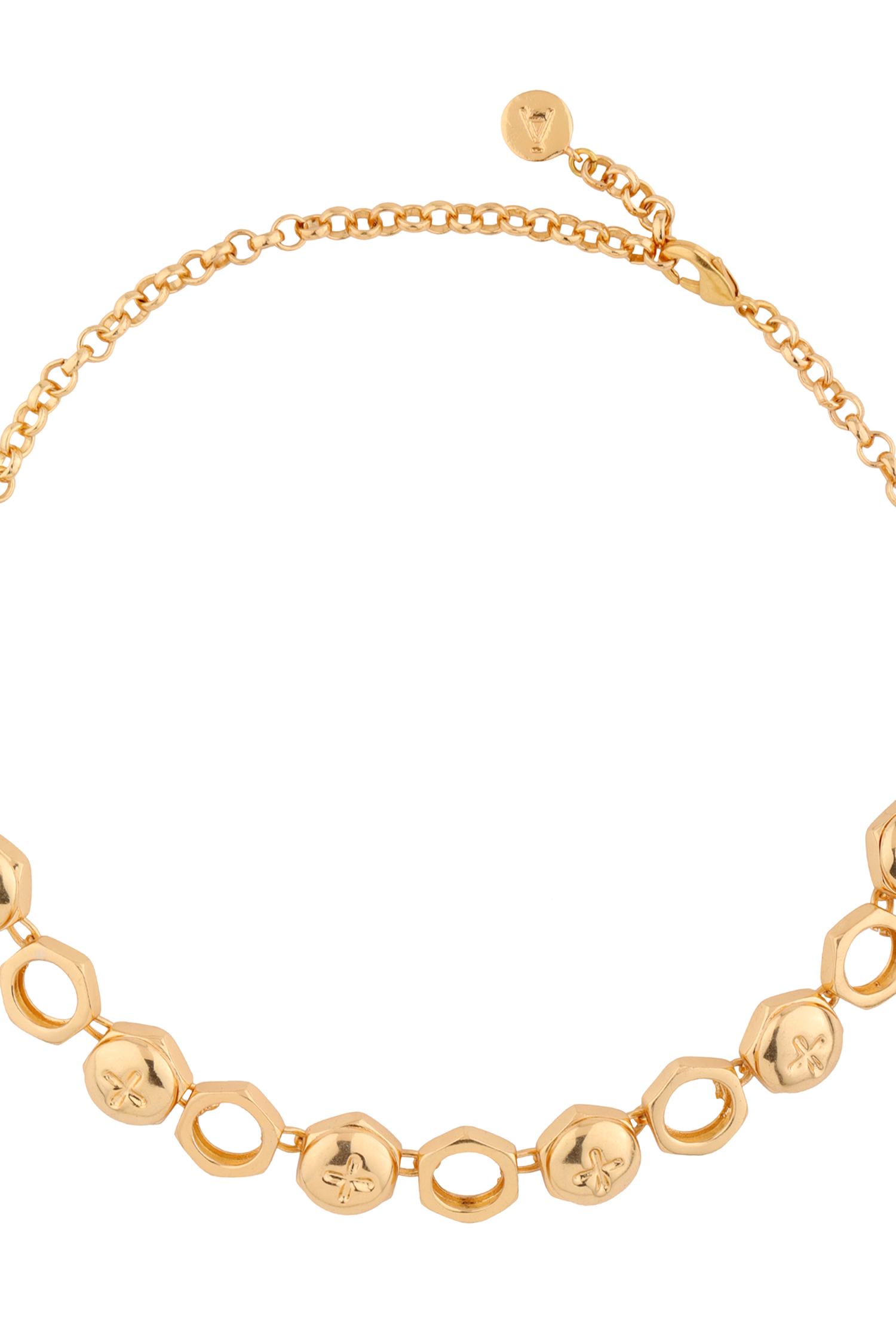 Screw Choker