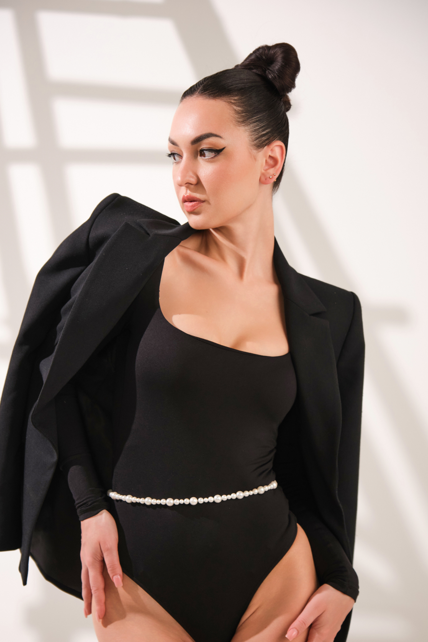 Detachable Belt - Anaash X Ekaya
