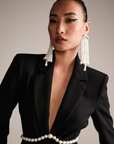 Waterfall Earrings - Anaash X Ekaya