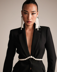 Waterfall Earrings - Anaash X Ekaya