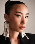 Waterfall Earrings - Anaash X Ekaya