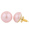 14mm Studs - Candy Pink